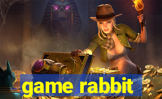 game rabbit