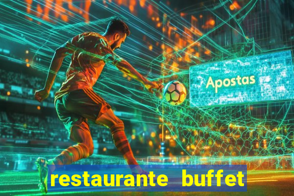 restaurante buffet livre centro porto alegre