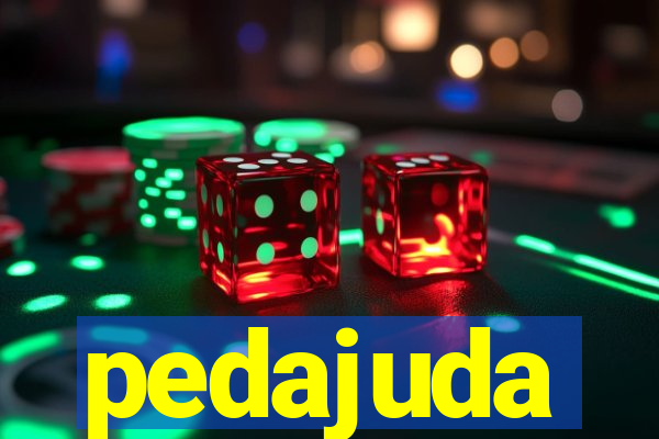 pedajuda