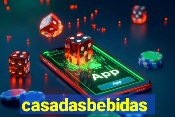 casadasbebidas