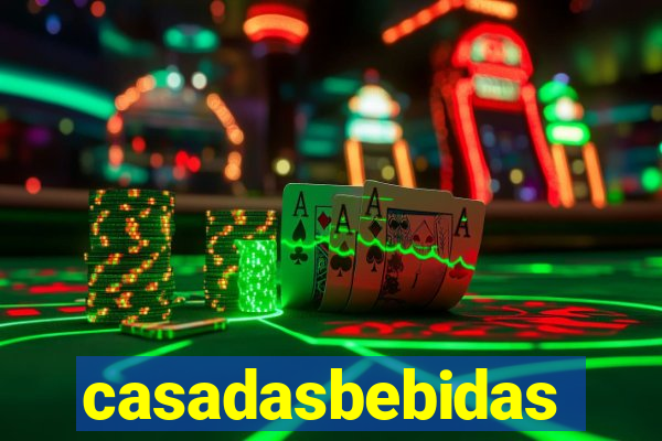 casadasbebidas