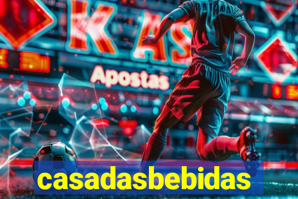 casadasbebidas