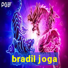 bradil joga