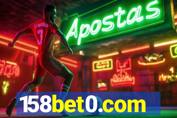 158bet0.com