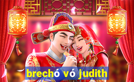 brechó vó judith