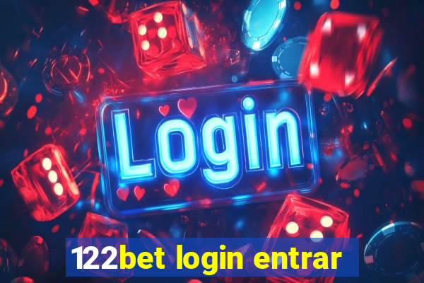 122bet login entrar