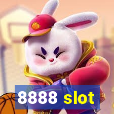 8888 slot