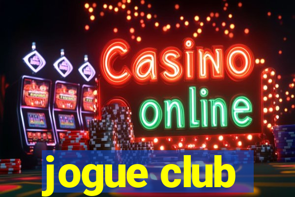 jogue club