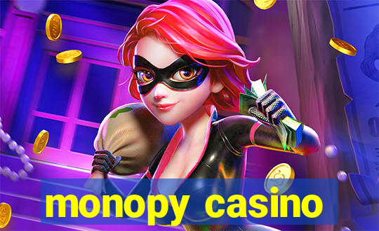 monopy casino