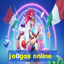 jo0gos online