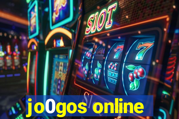 jo0gos online