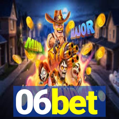 06bet