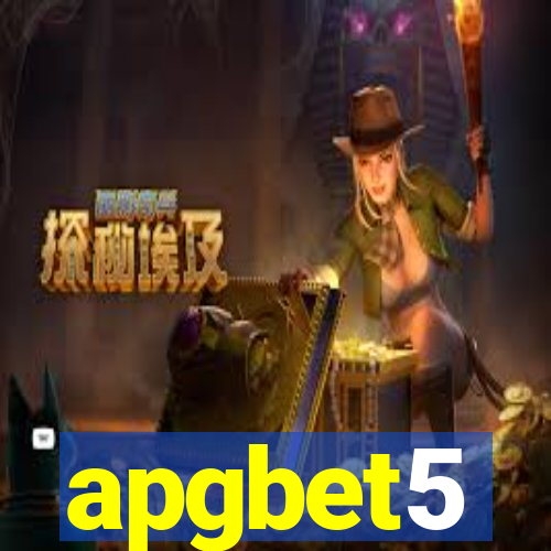 apgbet5