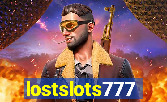 lostslots777