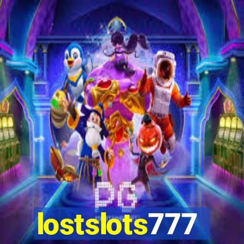 lostslots777