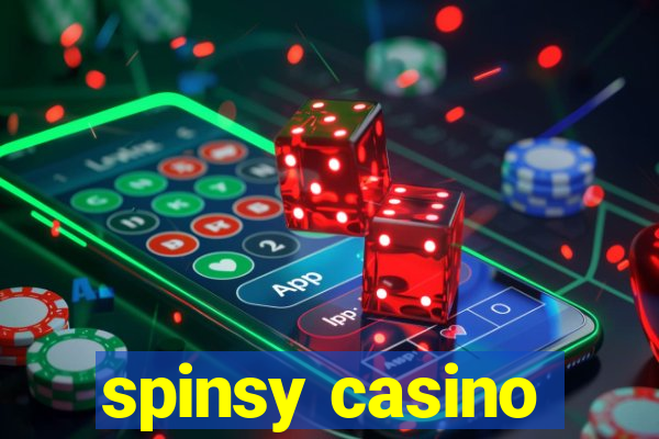 spinsy casino