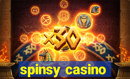 spinsy casino