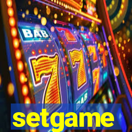 setgame