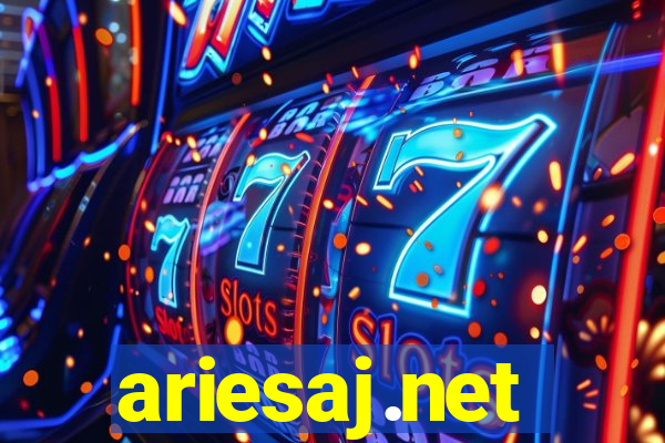 ariesaj.net