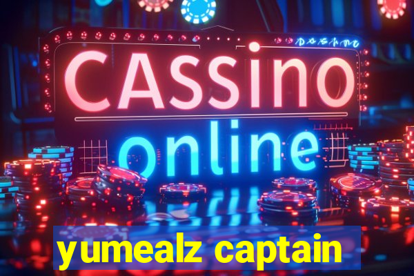 yumealz captain