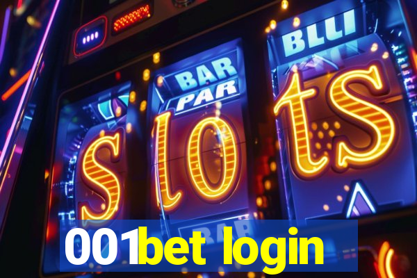 001bet login