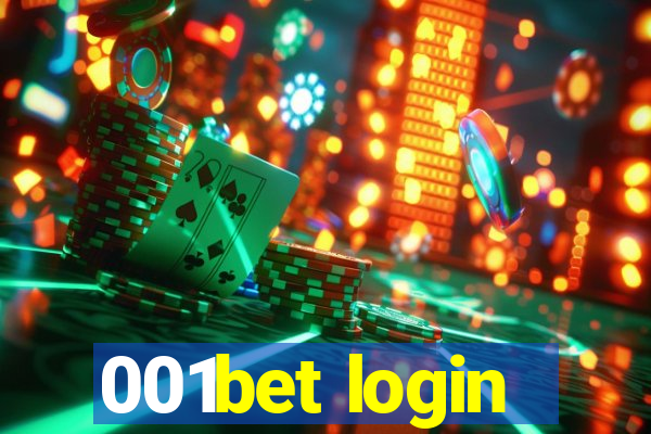 001bet login