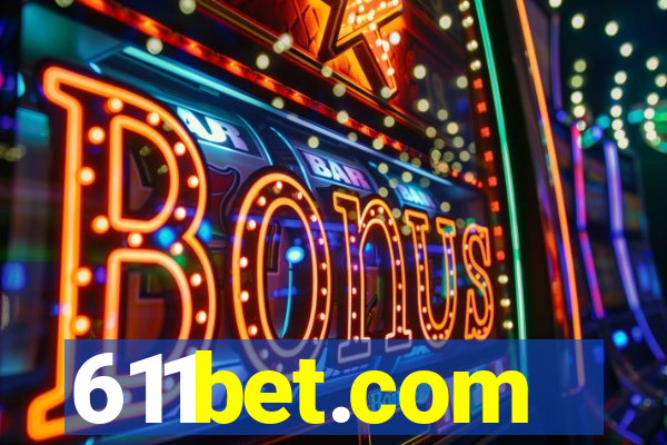 611bet.com