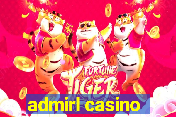 admirl casino