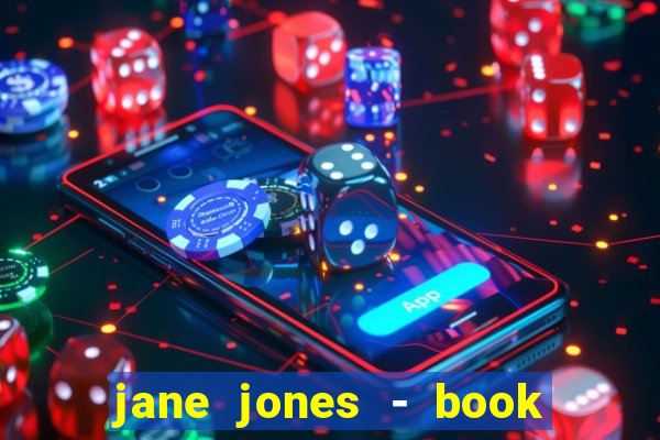 jane jones - book of kings 2 slot