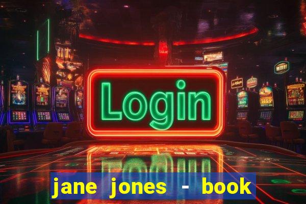 jane jones - book of kings 2 slot