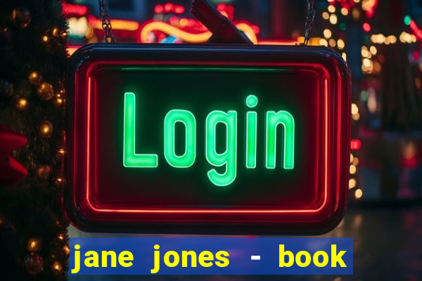 jane jones - book of kings 2 slot