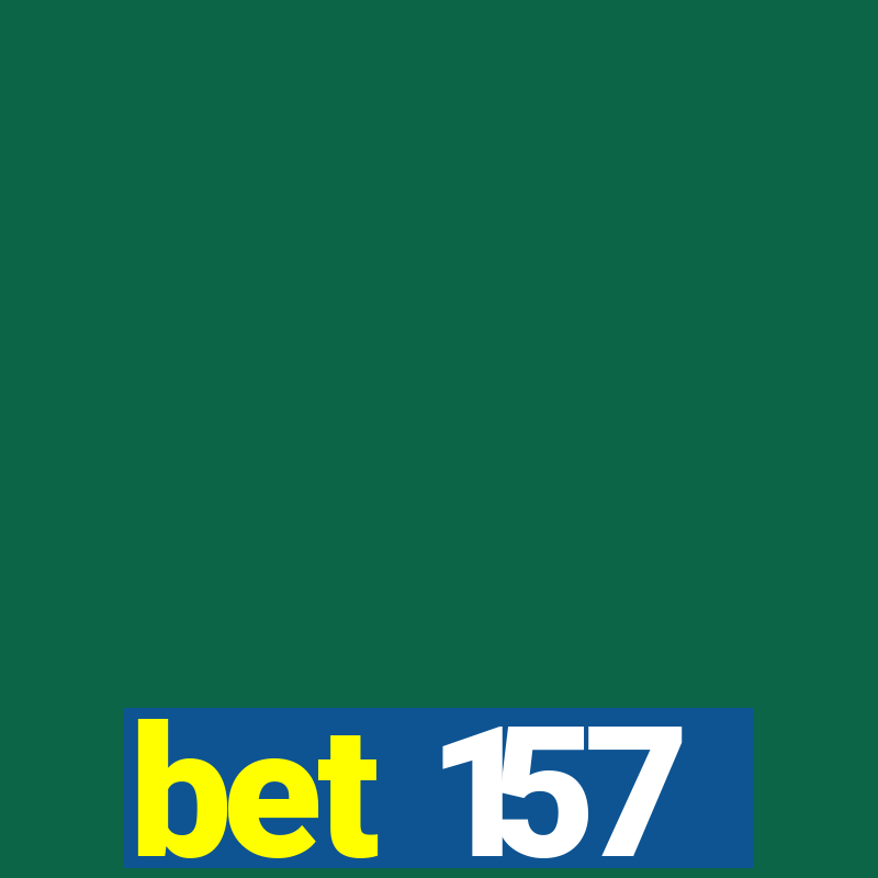 bet 157