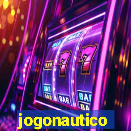 jogonautico