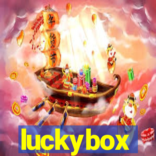 luckybox