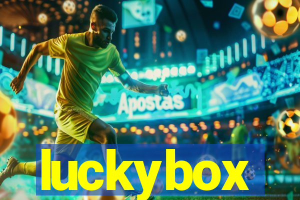 luckybox