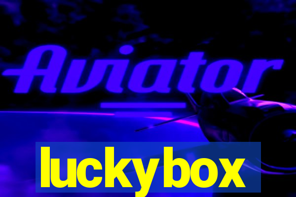 luckybox