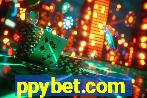 ppybet.com