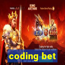 coding bet