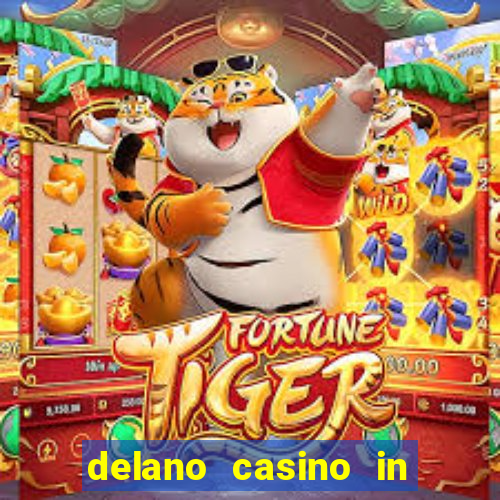 delano casino in las vegas