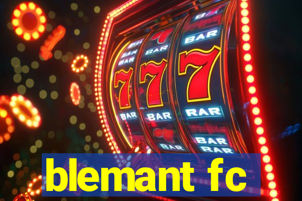 blemant fc