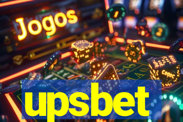 upsbet