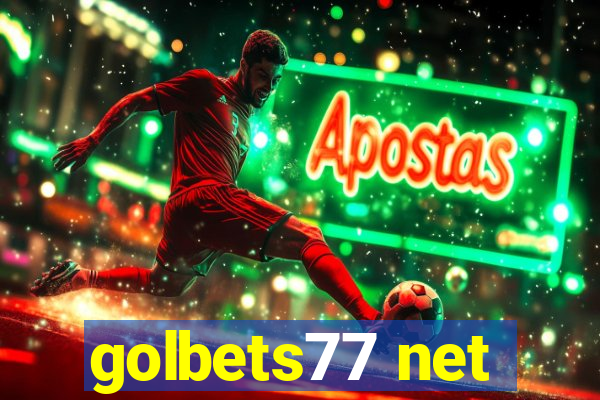 golbets77 net