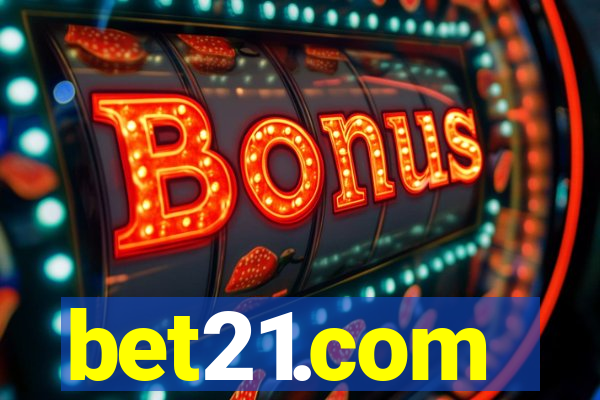 bet21.com