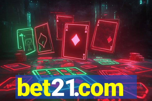 bet21.com