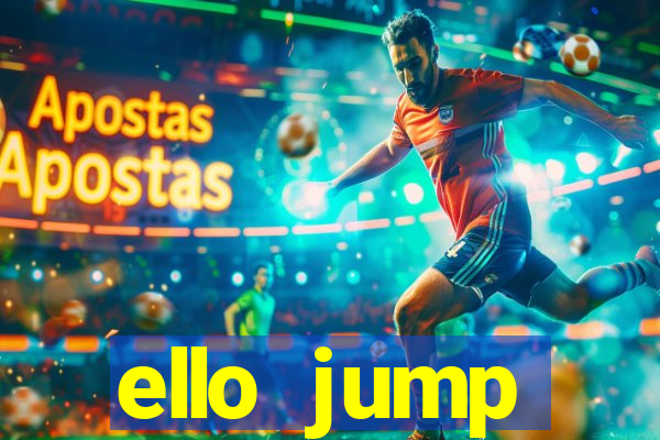 ello jump millionaire legendado