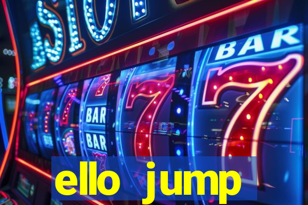 ello jump millionaire legendado