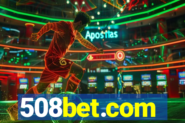 508bet.com