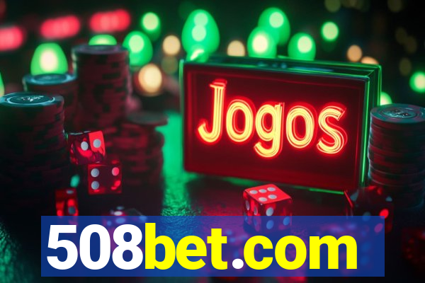 508bet.com