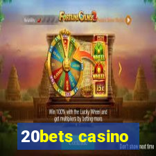 20bets casino