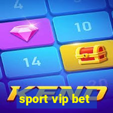 sport vip bet